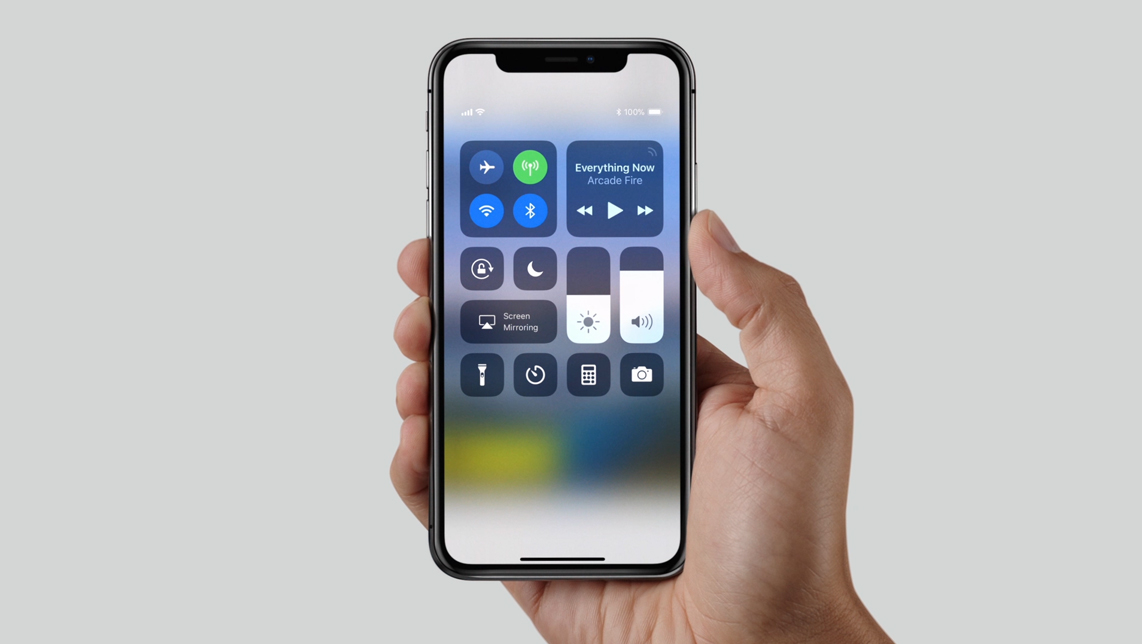 Apple 'The greatest one yet'